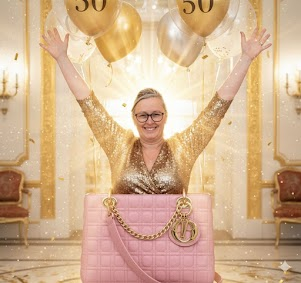 Les 50 ans de Sandrine 🎉